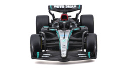 Bburago Mercedes-AMG F1 W15 1:43 (2024) #63 George Russel